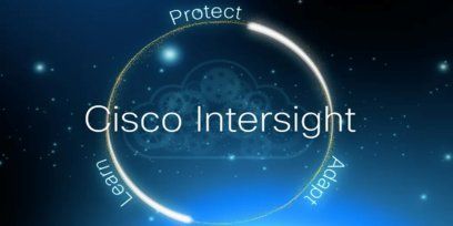Nueva Plataforma de Cisco para la Gestión de Sistemas de Información